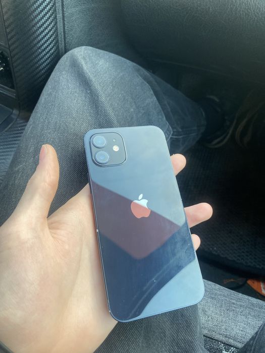 Iphone 12 64gb 77АКБ