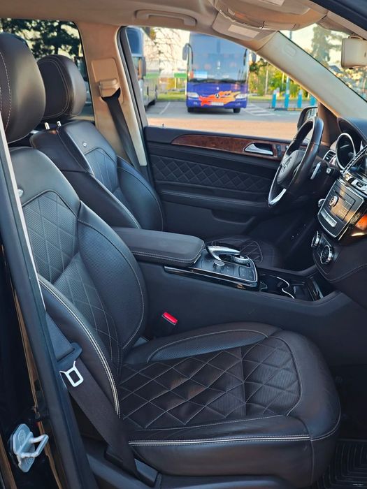 Mercedes-Benz GLS 450 Maybach | 2019 !!! СПЕЦ. ЦЕНА ПРИ ОГЛЕД