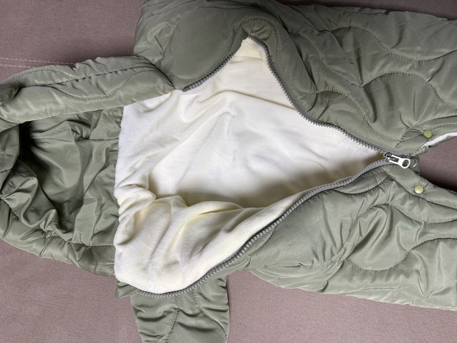 Детский комбенизон