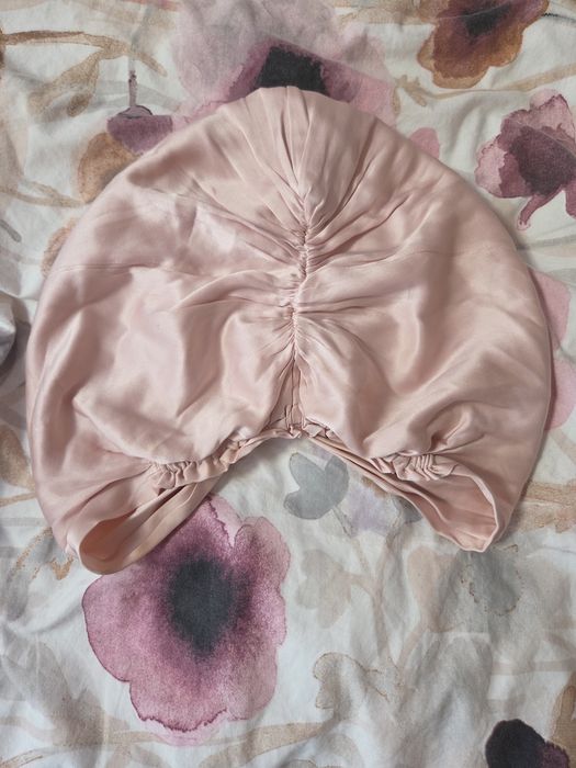 Boneta de Satin 100%