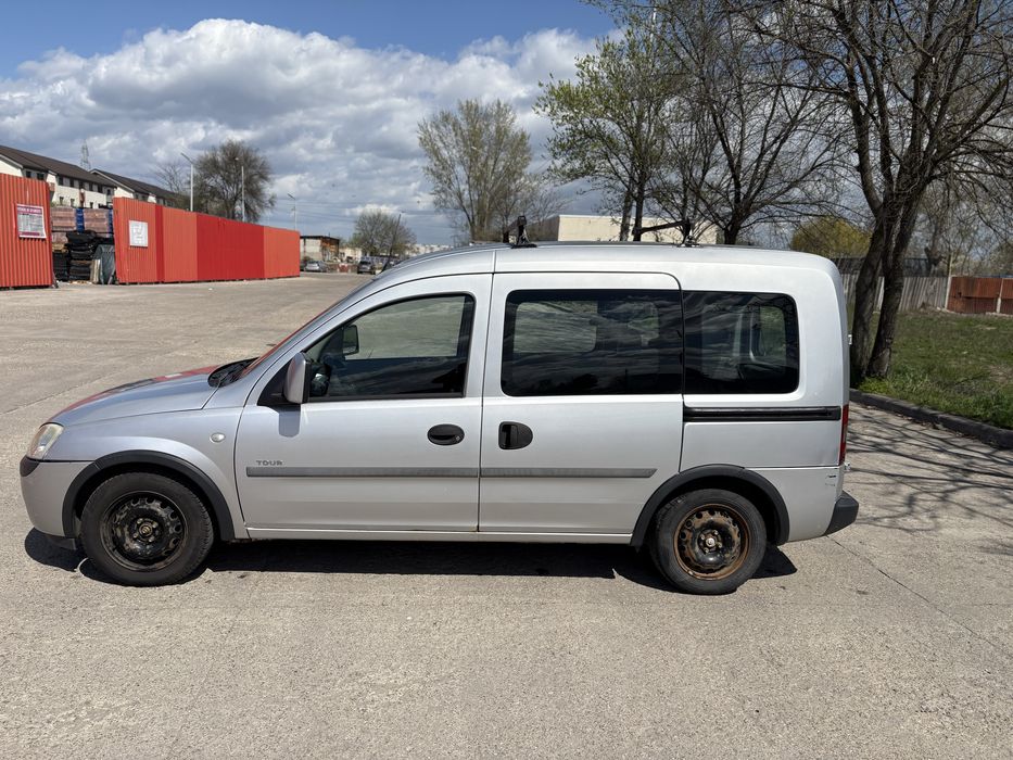 Opel Combo 1.6 benzina