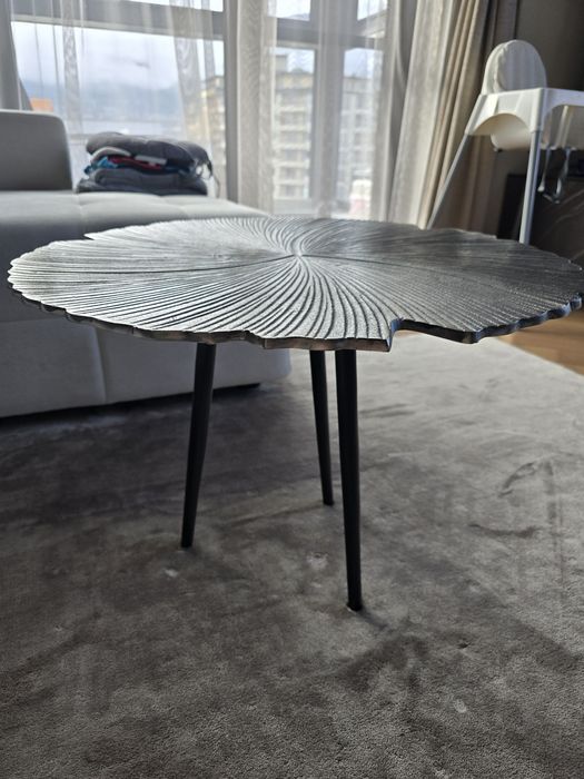 Алуминиеви холни масички