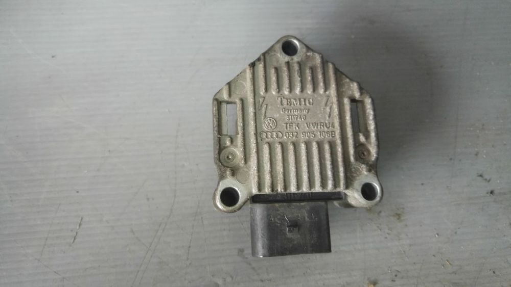 senzor bobina inductie vw polo 6n lupo seat ibiza skoda fabia 1.4b aua 032905106b