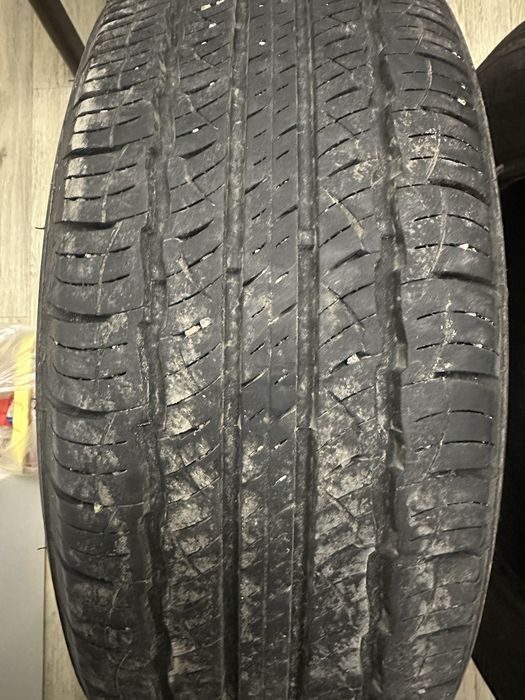 215/65 Triangle tr259 advantex