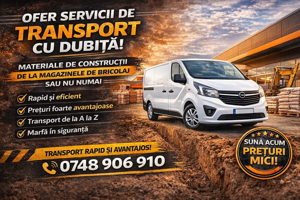 Servicii sapat santuri cu trencher 60 cm adancime cabluri apa gaz irig