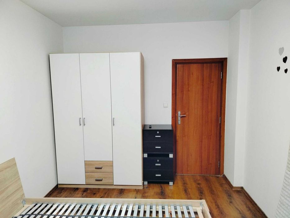 Дава се под наем Двустаен апартамент в София, Зона Б-18 - 60 кв.м за 540 € - Снимка #3