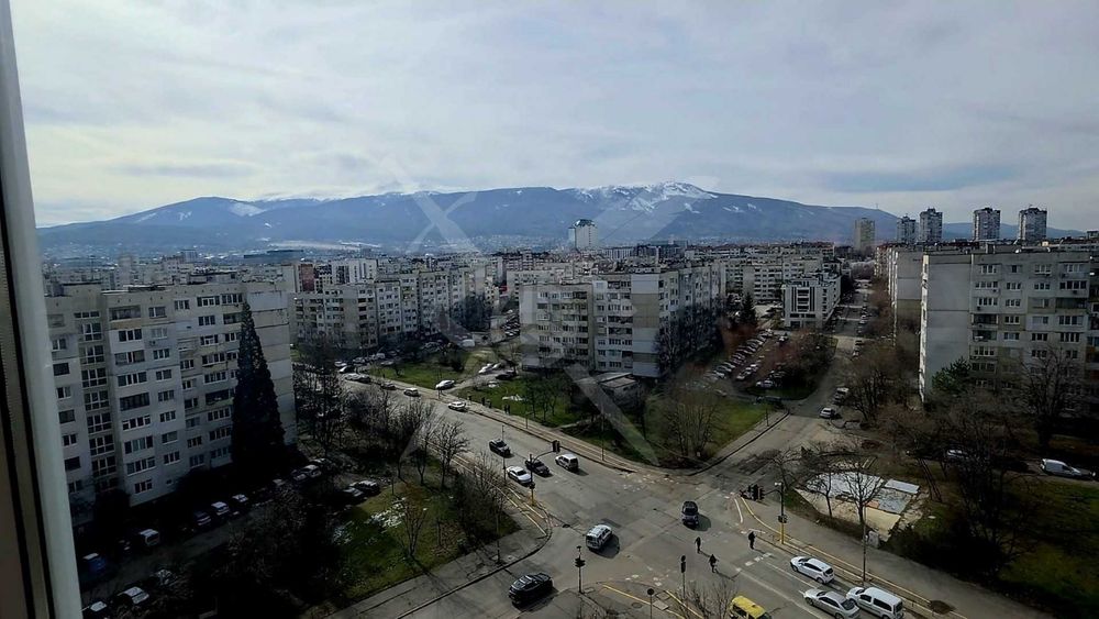 Продава се Двустаен апартамент в София, Младост 3 - 54 кв.м за 1549 €/кв.м - Снимка #4