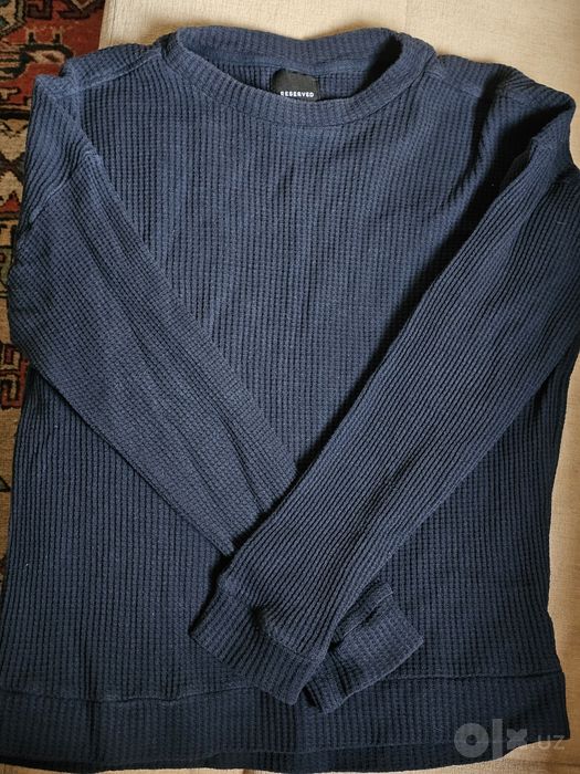 Свитшот Nike, кофта, свитер 48 50 M L
