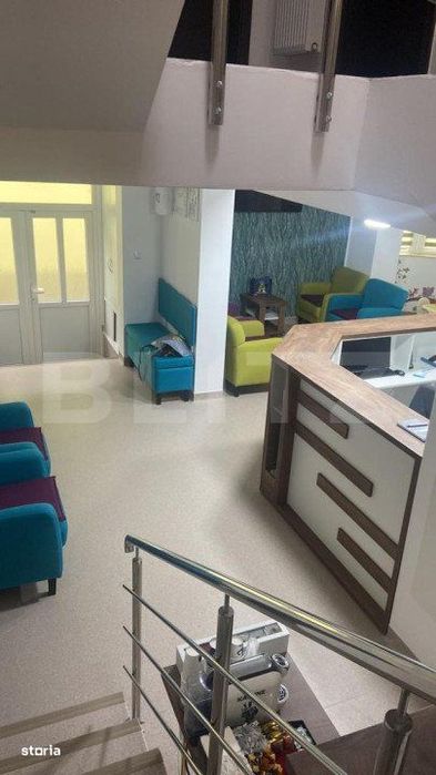 Clinica medicala Mosnita Noua