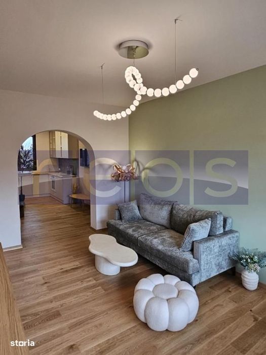 Vanzare 2 Camere  Decomandat Floreasca