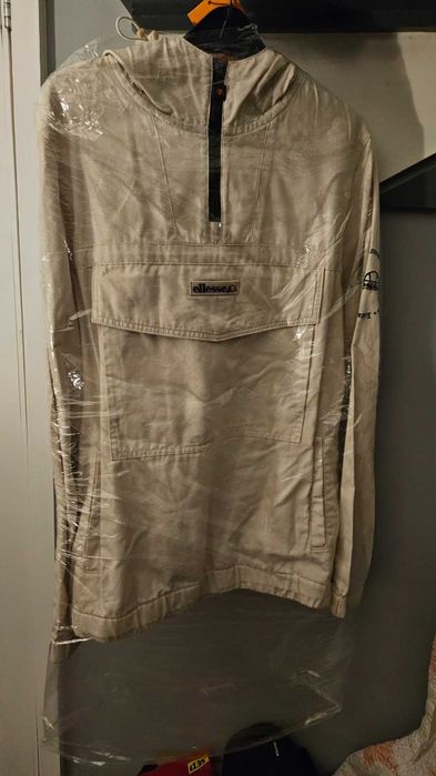 Ellesse cologne jacket / geaca / jacheta