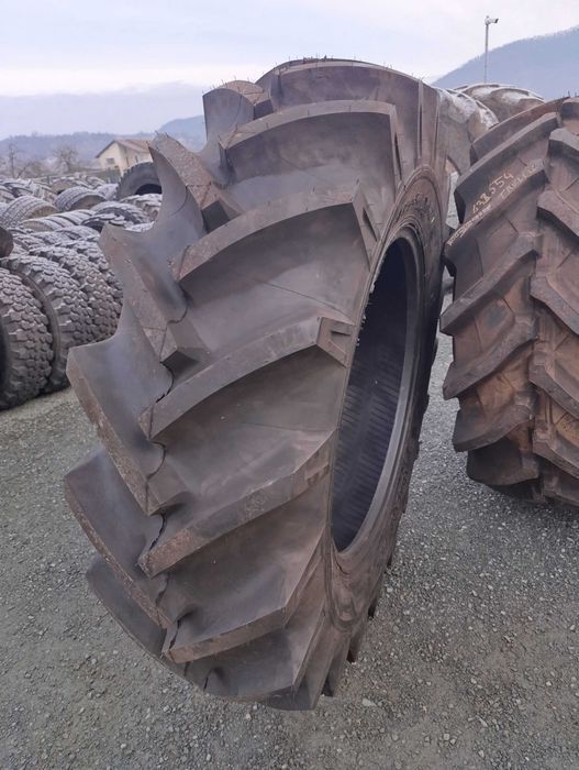 Anvelopa 18.4r34 460/85r34 Nokian Forestier Super Pret