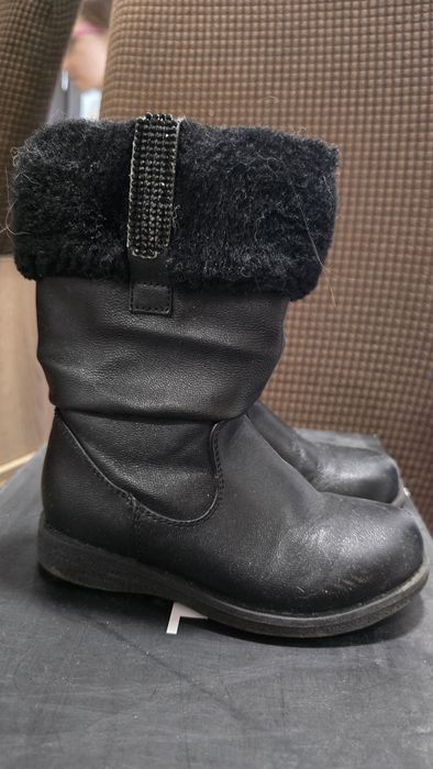 Обувки за момиче