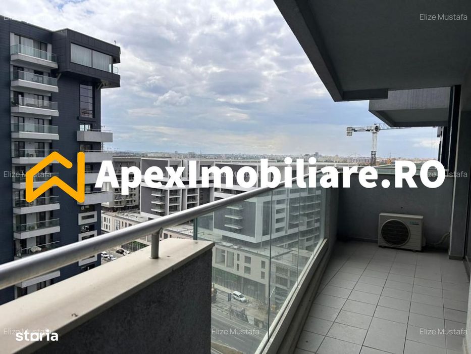 Apartament 2 camere de inchiriat Bucuresti | ApexImobiliare.ro — fotografia 1