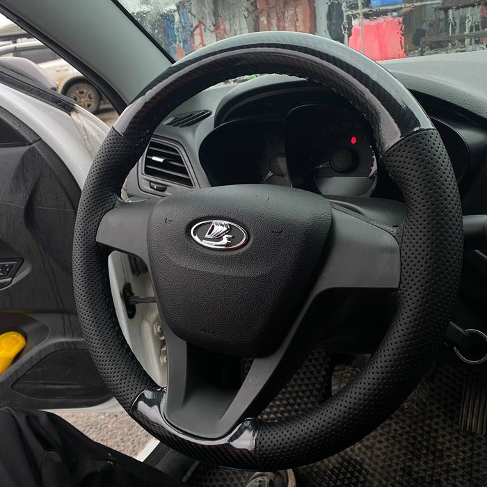 Обшивка руля 2500