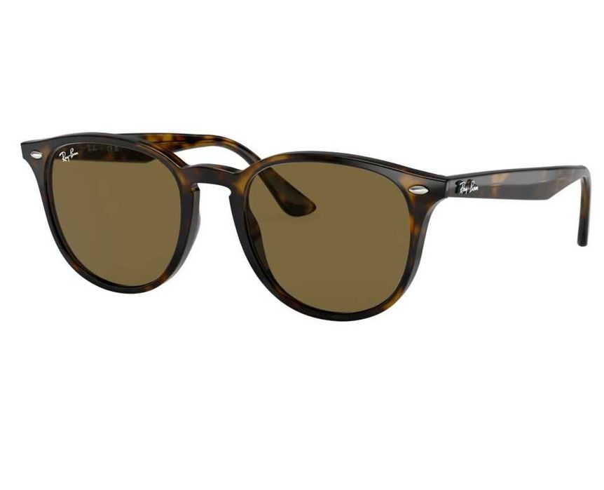 Ochelari de soare Ray-Ban RB4259 710/73 Light Havana impecabili