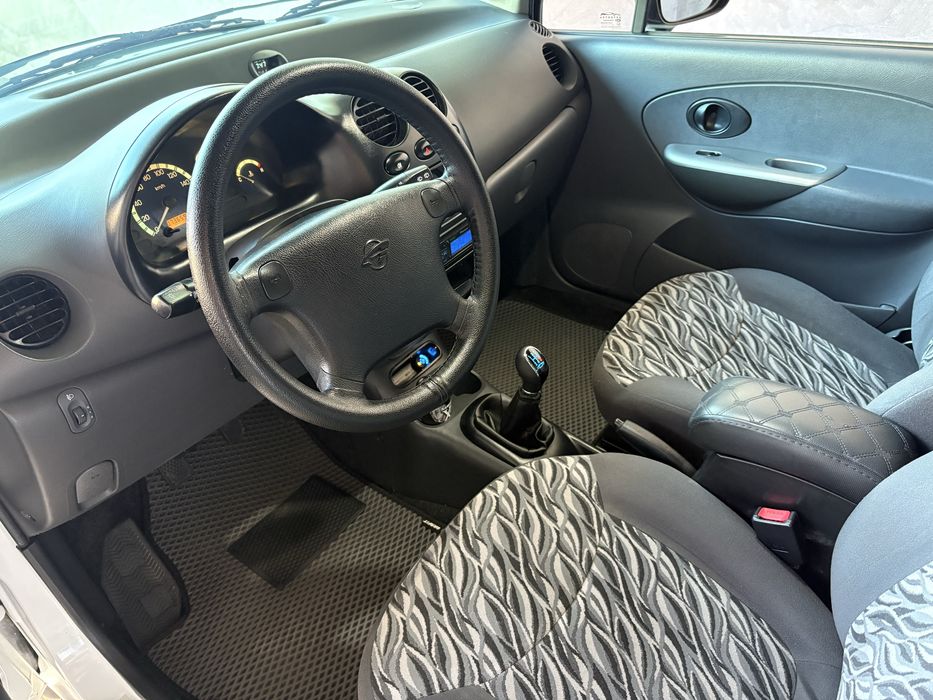 Продам Матиз BEST 2018 ravon