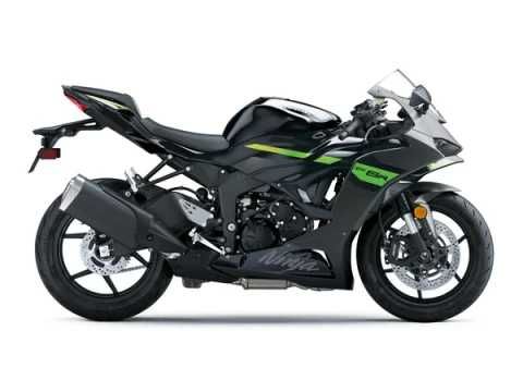 Motocicleta Kawasaki Ninja ZX-6R my2026 | 0 km | motomus.ro