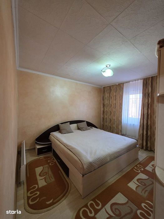 Apartament Două Camere | Costuri reduse | Seleusului Velența