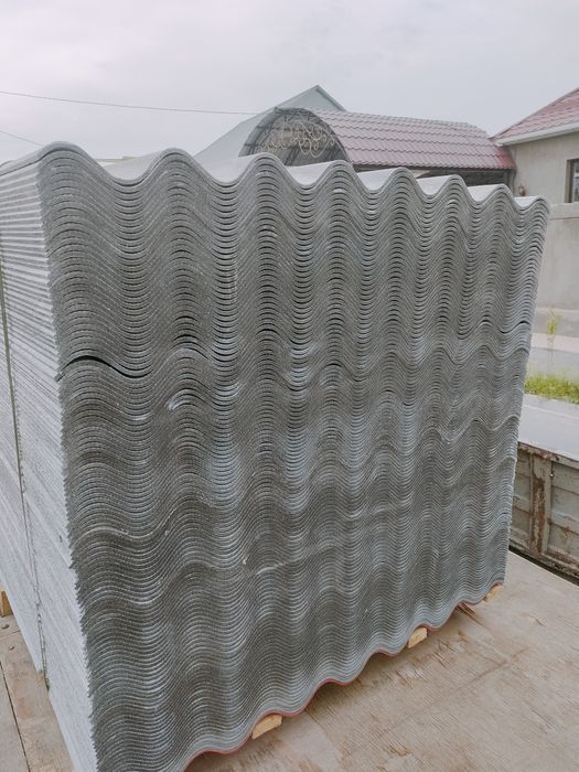 жаңа шифер сатамын