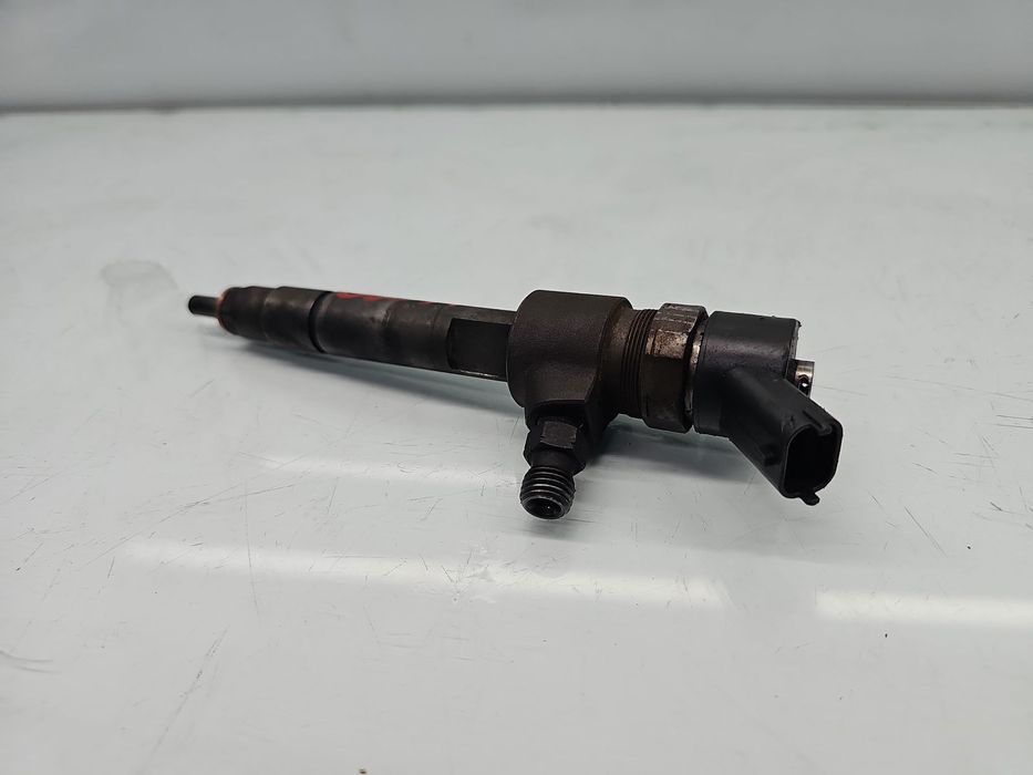 Injector  Opel Vectra C [Fabr 2003-2008] 0445110165 1.9 CDTI  Z19DT 88