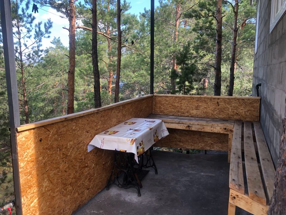 Продам базу отдыха