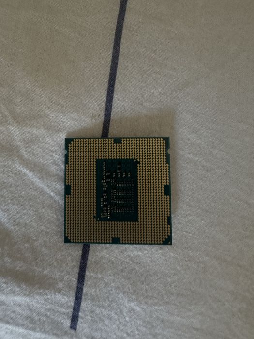 Procesor i5 4460 cu cooler