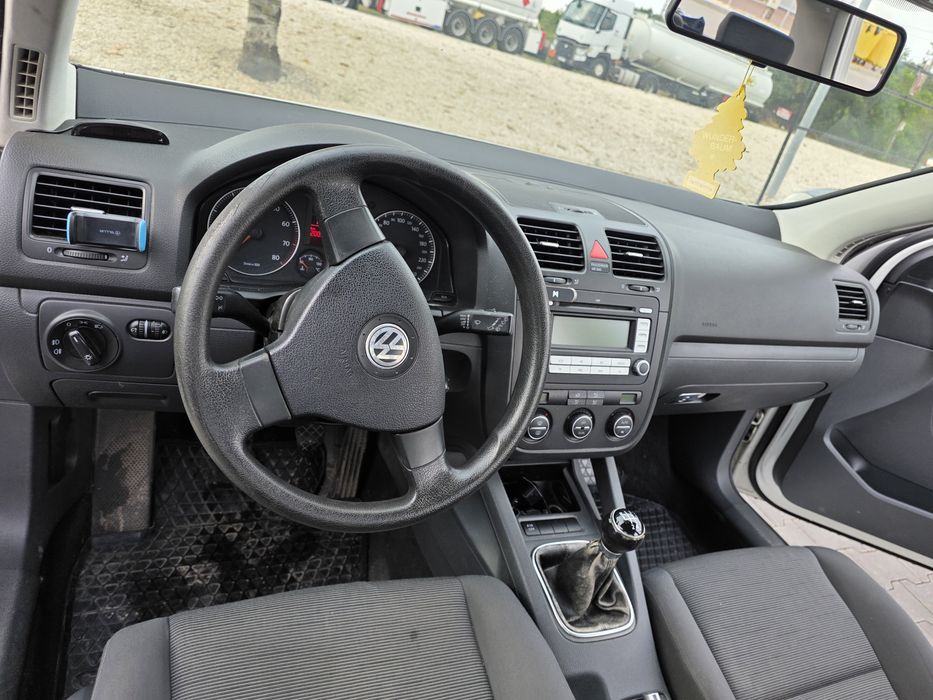 VOLKSWAGEN Golf 0 — imagine 2