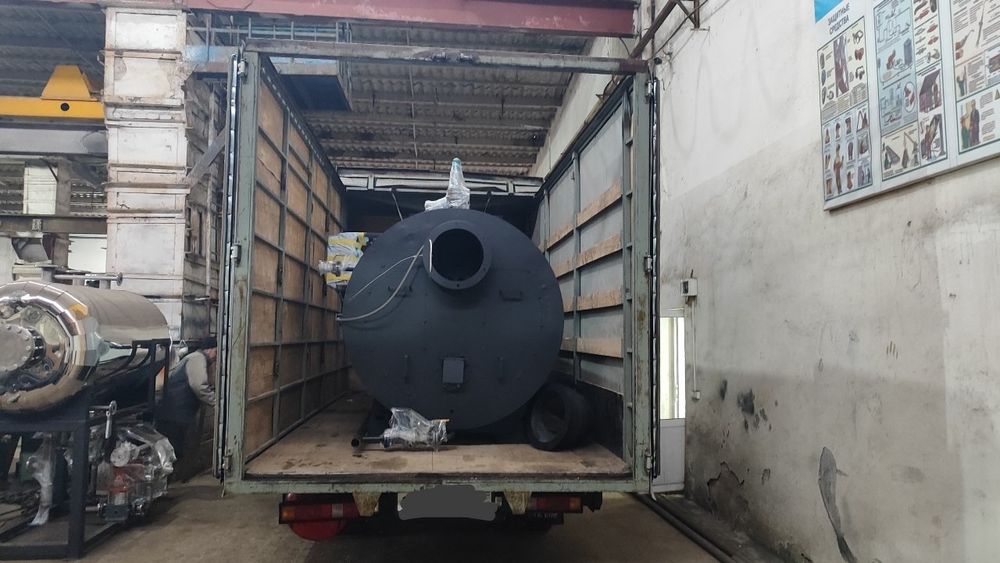 Грузоперевозка газел Yuk tashish xizmati 5.20 Метр