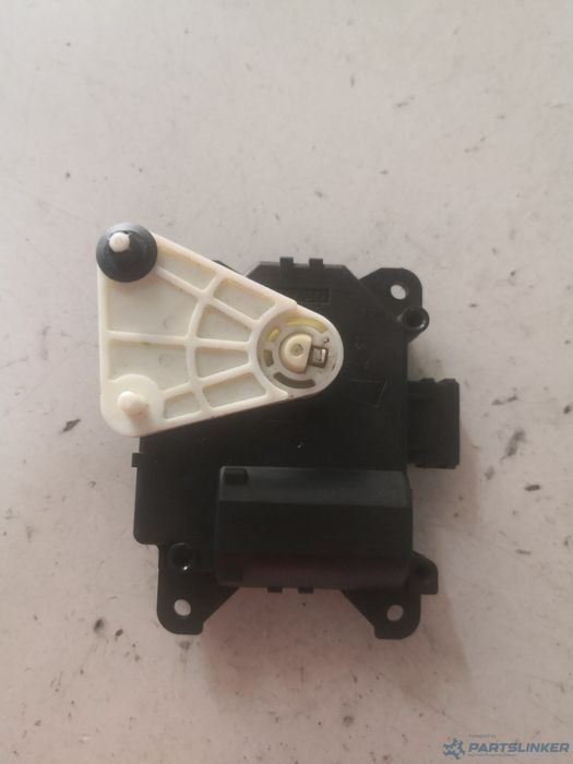 Motoras Clapeta Aeroterma Honda Accord Viii (Cu) [ 2008 - > ] Oem 1138