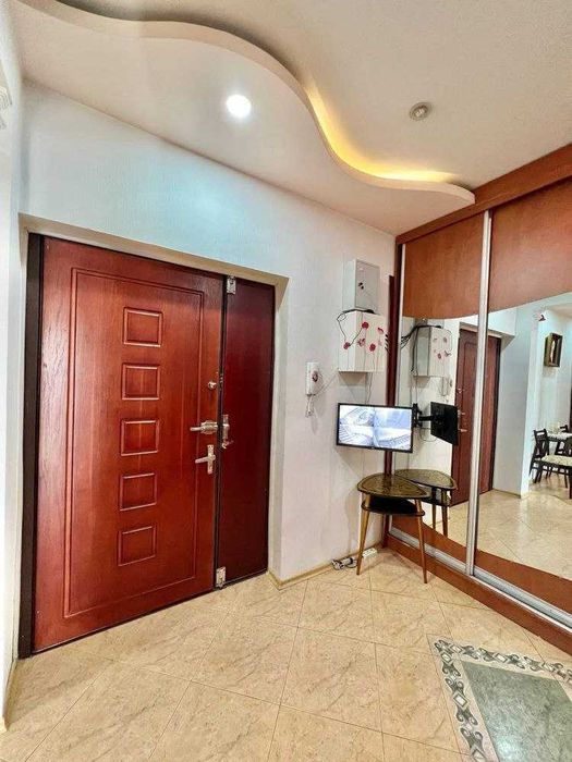 ПРОДАЖА КВАРТИРЫ!5-комн,182м2|ул.Айбека   США