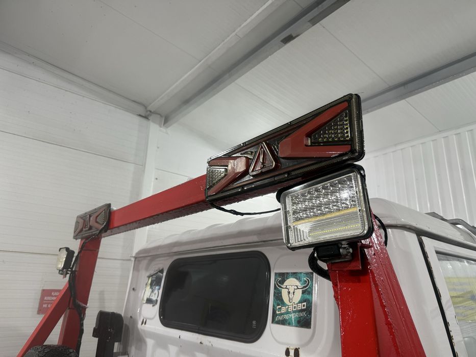 Продам эвакуатор