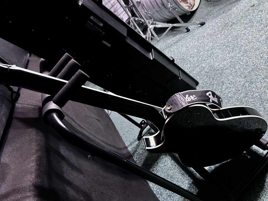 электрогитара harley benton sc500