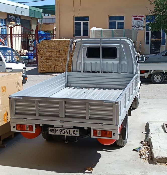 Labo Dongfeng Moshin