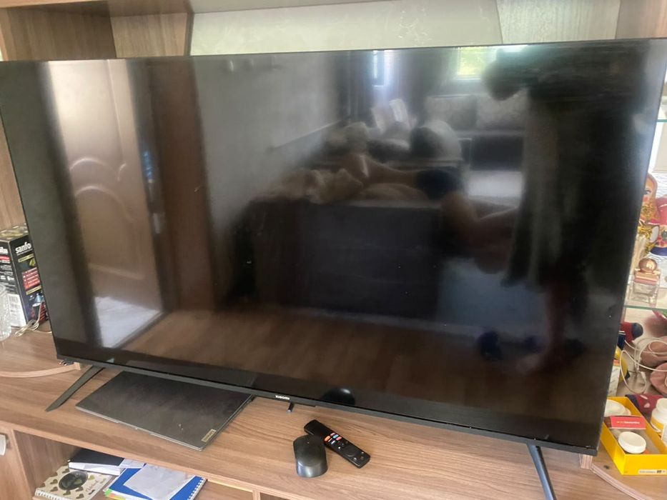 Телевизор Xiaomi