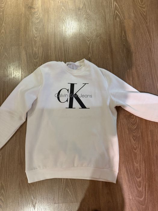 горнище calvin klein