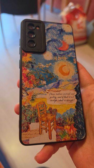 Samsung Galaxy S20 FE