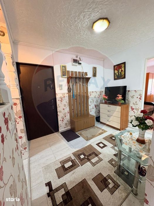 Ap.Parter 3 Camere Vitrometan