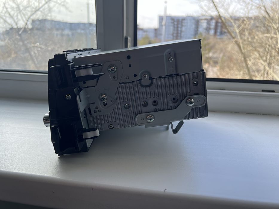 Автомагнитола для Mazda 6