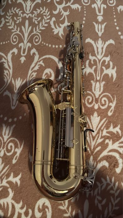 Saxofon Yamaha(YAS-23)