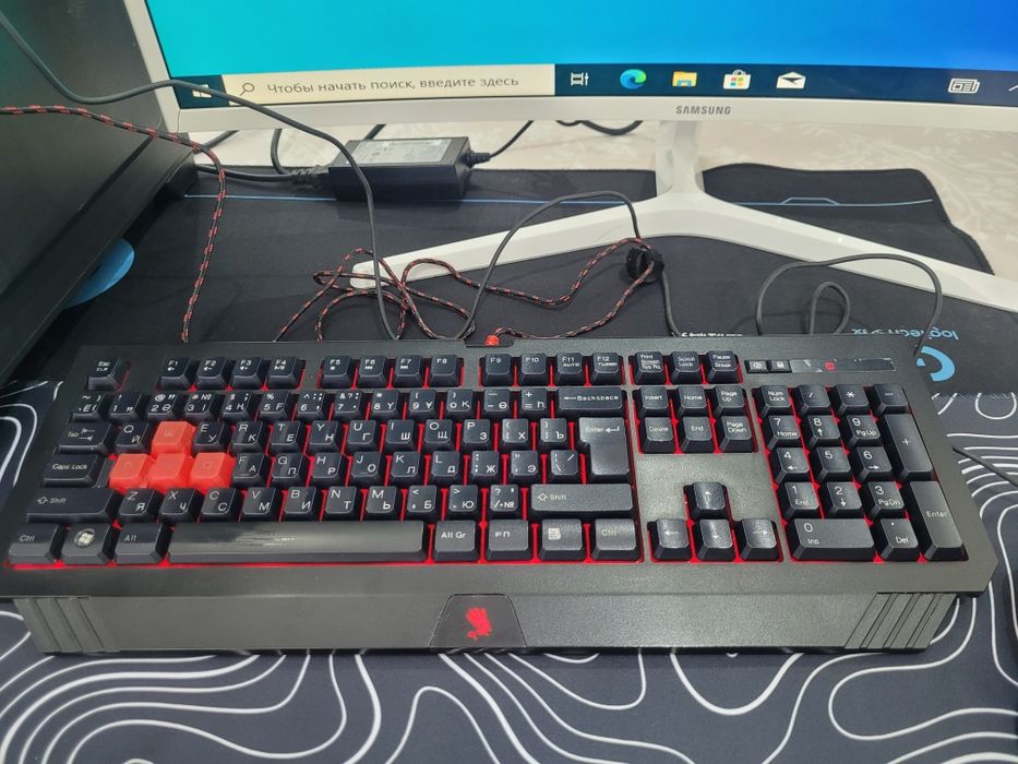 Продам игровой компьютер