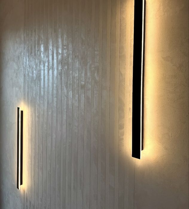 Поклейка обоев покраска закатка декоративка бригада укладка винил бани