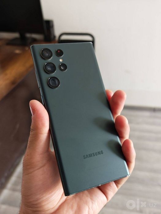 Samsung s22 ultra
