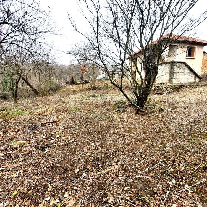 Продава се Парцел в с. Остра могила, Област Стара Загора - 700 кв.м за 58 €/кв.м - Снимка #2