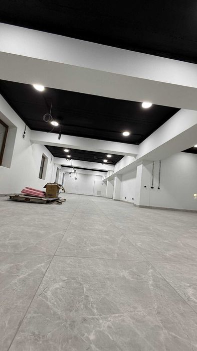 Продажа помещения 200 кв.м Чиланзар 7 квартал