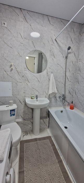 Посуточно / 1комнатные квартиры