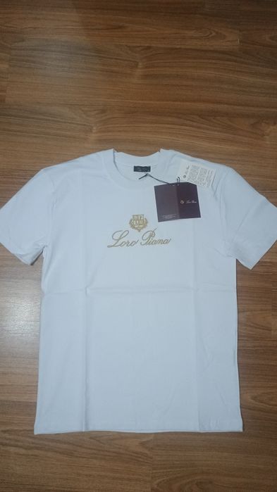 Tricou Loro  Piana