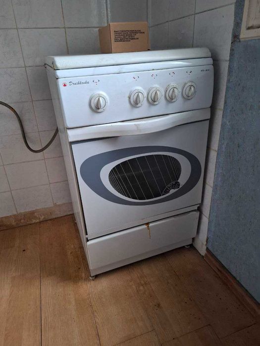 Продаётся газовая плита
