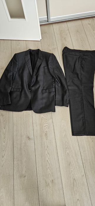 Costum barbati Marca seroussi