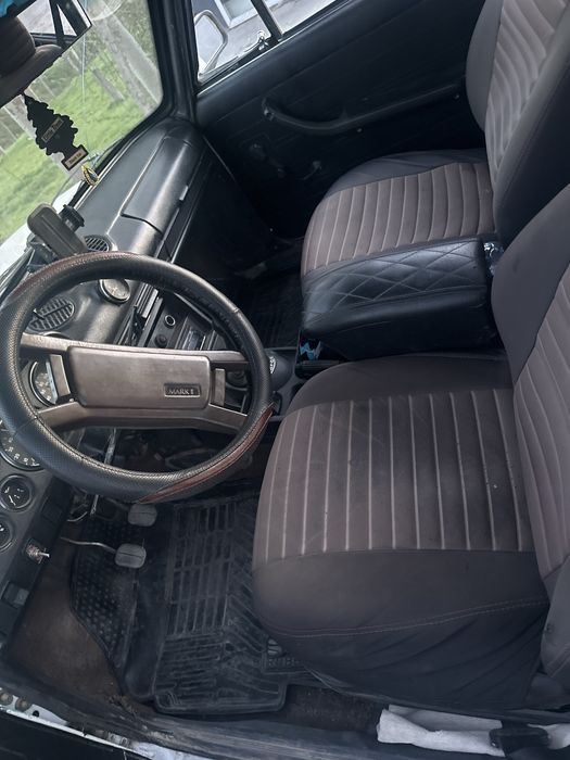 VAZ 2106 1983 — 8